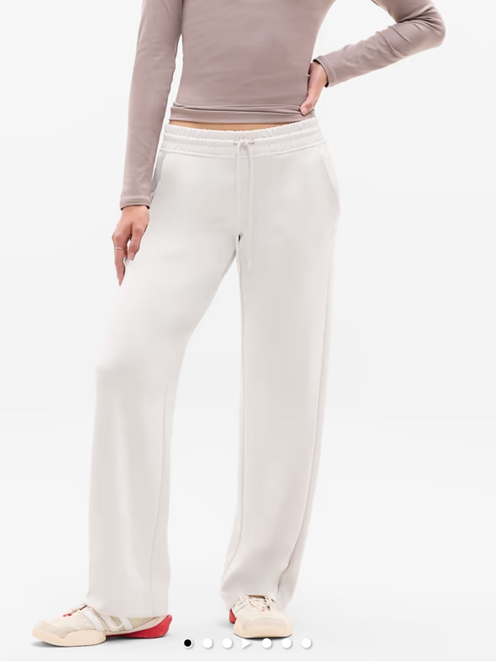 Athleta Seasoft Pant